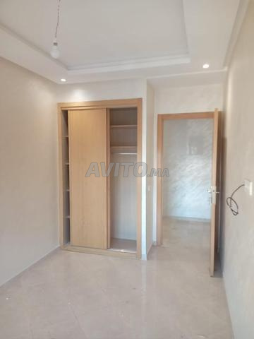 Appartement à louer 80 m² à Victoria Bouskoura - 2