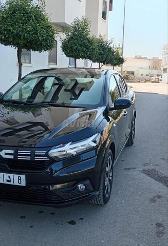 Dacia Logan 2023
