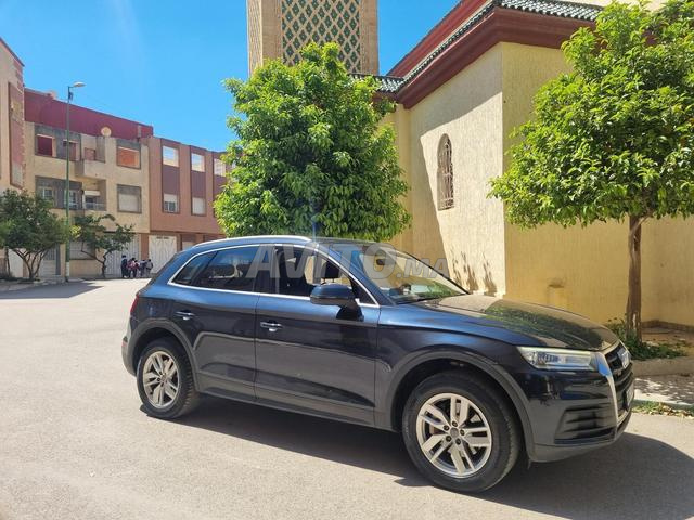 AUDI Q5 DIESEL - 2