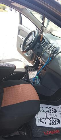 Dacia Logan modèle 2017 - 2