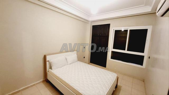 Magnifique appartement à vendre à Route de Safi - 2