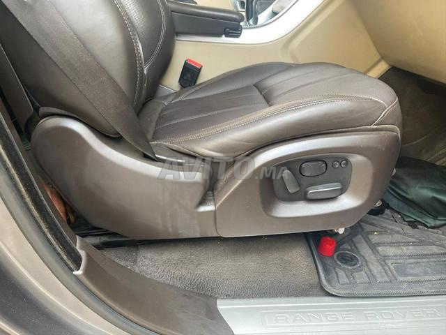 Range Rover Sport - 2