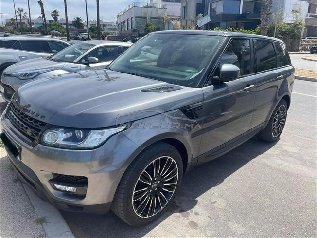 range rover sport