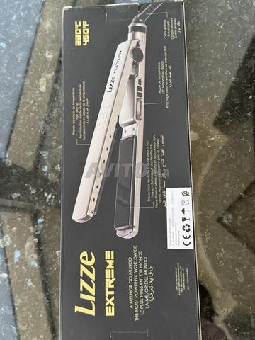 💎 Lisseur Lizze Platinum original à vendre - 2