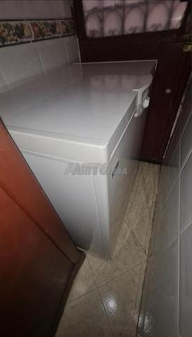 مجمد سيرا 290 لتر CDT جديد - 2
