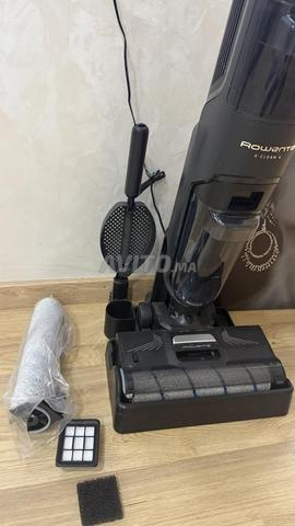 Aspirateur Lavant Rowenta X Clean 4
