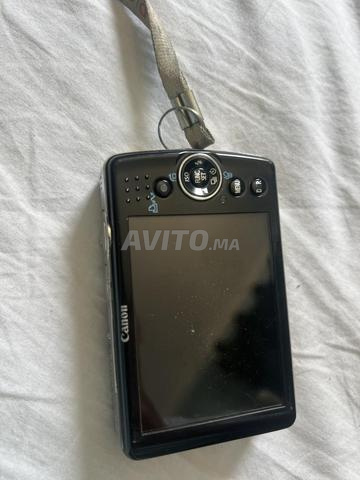كاميرا كانون ديجيتال IXUS 65 - 2