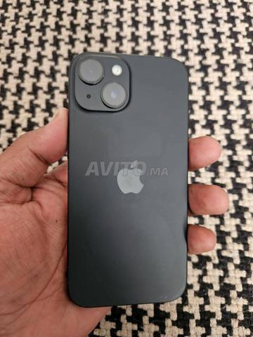 iPhone 15 128Go Officiel