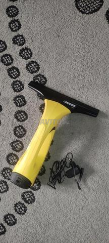 منظف النوافذ Kärcher WV 50 Plus