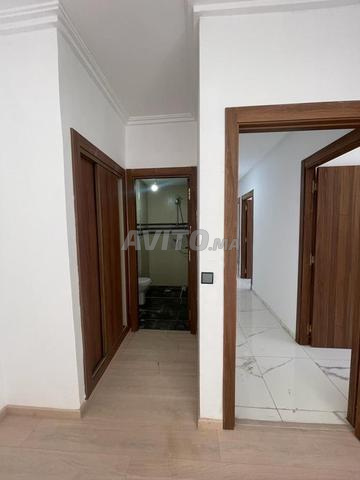 Location appartement 3 chambres - 2