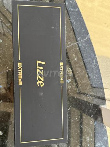 💎 Lisseur Lizze Platinum original à vendre