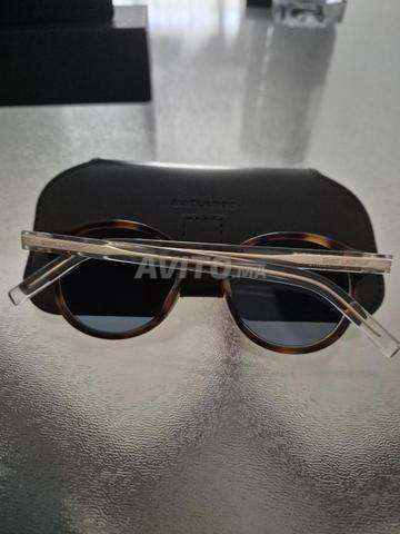 Lunettes Saint Laurent - 2