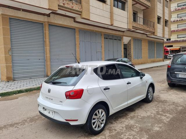 SEAT IBIZA DIESEL - 2