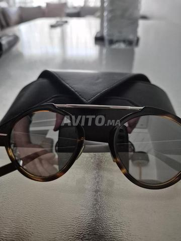 Lunettes Dior Homme