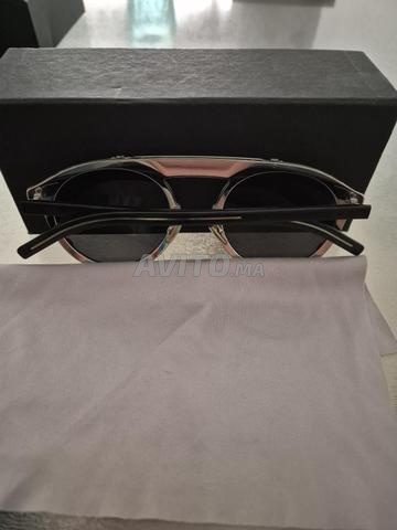 Lunettes Dior Homme