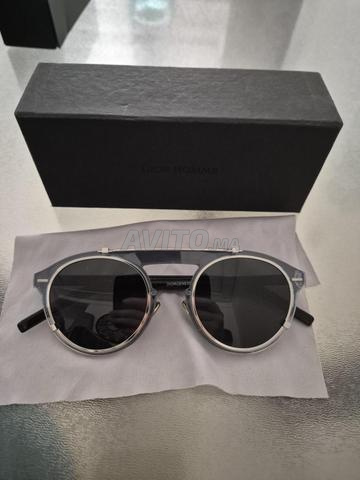 Lunettes Dior Homme - 2