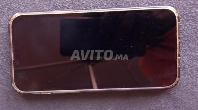 iPhone 13 pro max officiel - 2