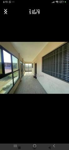 Ferme El Houta - 2