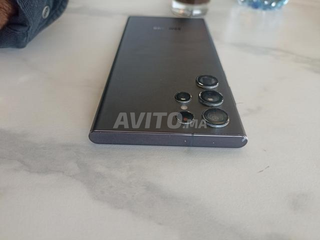 Samsung Ultra S 22 256 GB