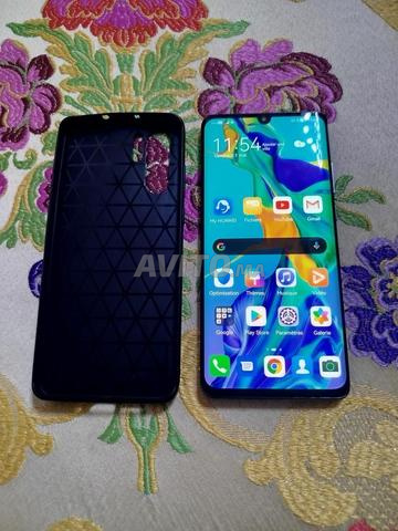 Huawei P30 Pro très propre - 2