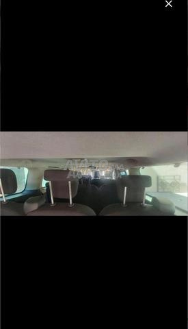 Ford Tourneo Custom Diesel Manuelle 2015 - 2