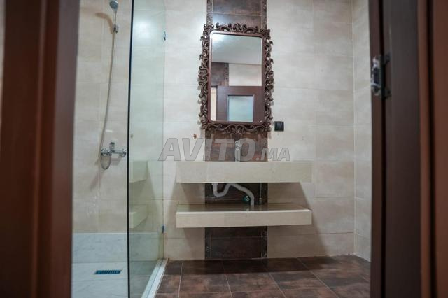appartement à vendre - 2