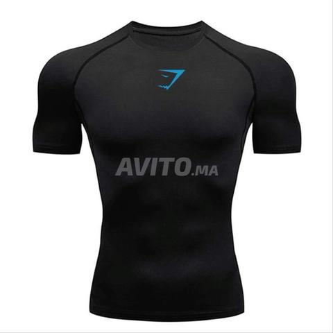 compression t-shirt 👕 - 2