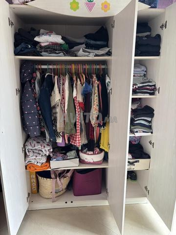 Armoire fille Cilek - 2