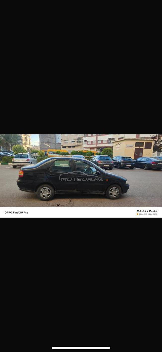 fiat siena 