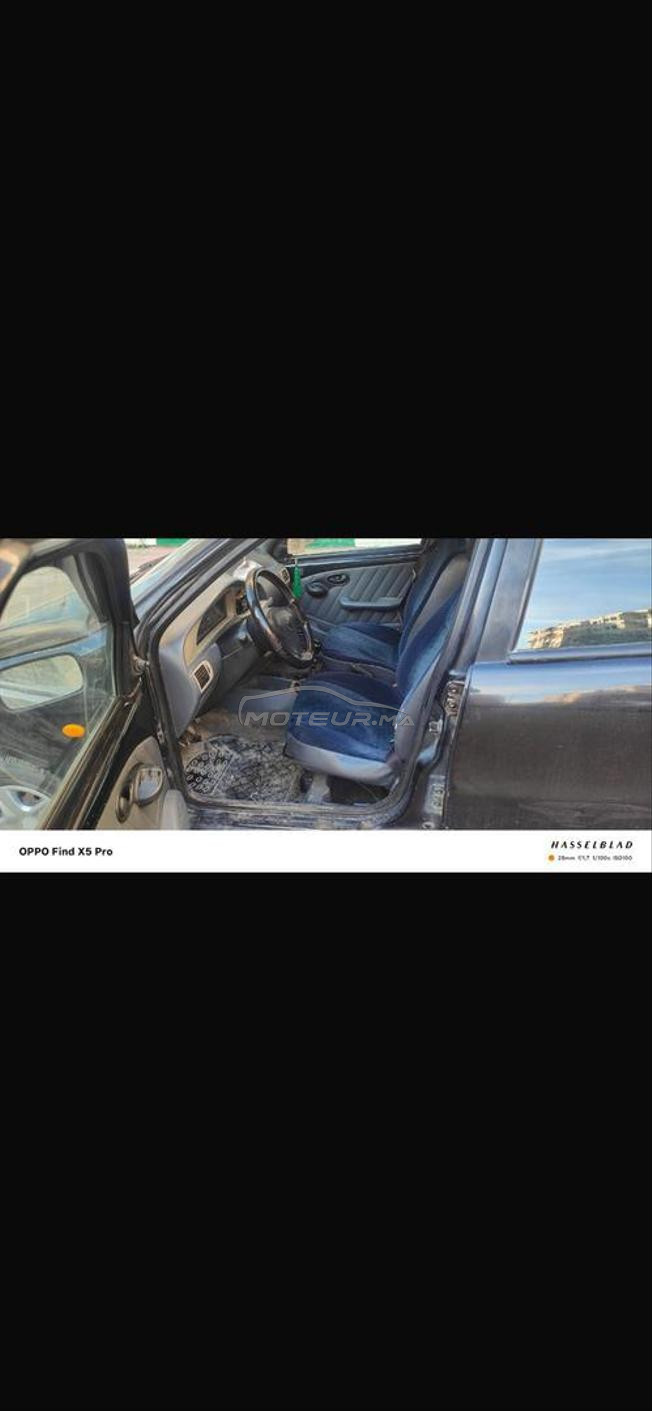 fiat siena 