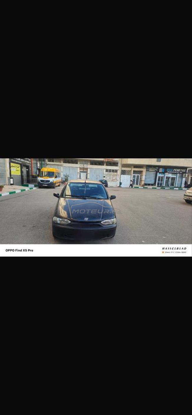 fiat siena 