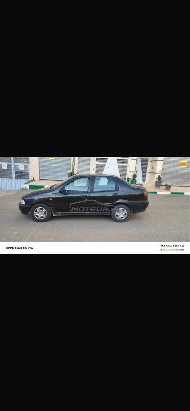 fiat siena 