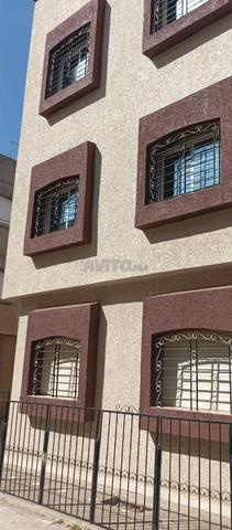 appartement Ouled wjih 90m2 neuf chouka - 2