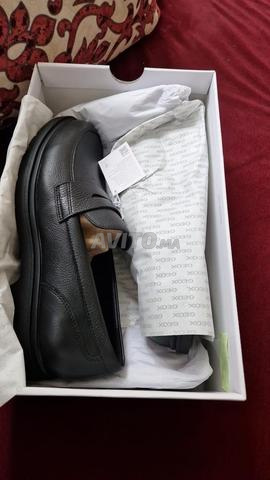 Mocassin Geox Spherica EC1 - 2