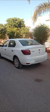 Dacia Logan diesel Clima - 2