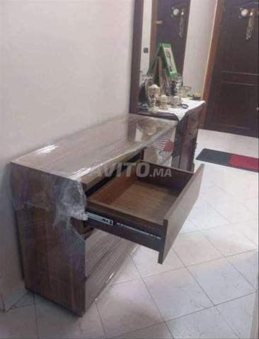 Commode 6 tiroirs - 2