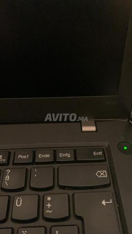 Lenovo Thinkpad T460 - 2