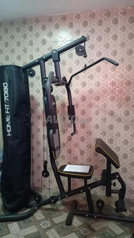 Machine de musculation Homegym - 2