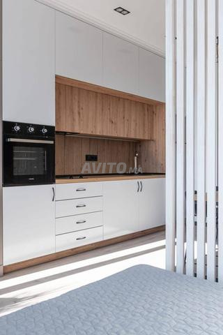 Cuisine moderne - 2