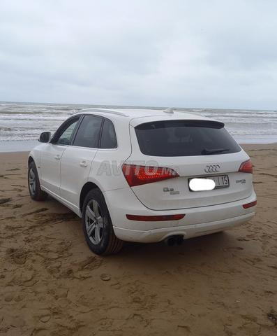 Audi Q5 diesel 2.0 TDI Quattro 2010 vignette 1500 - 2