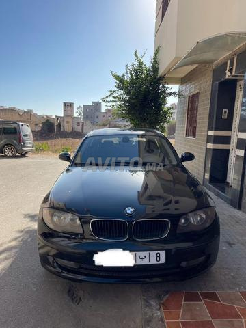 BMW Série 1 - 2