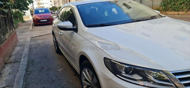 Passat  CC