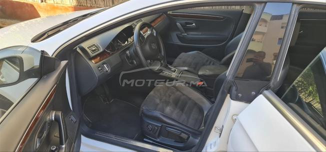 Passat  CC