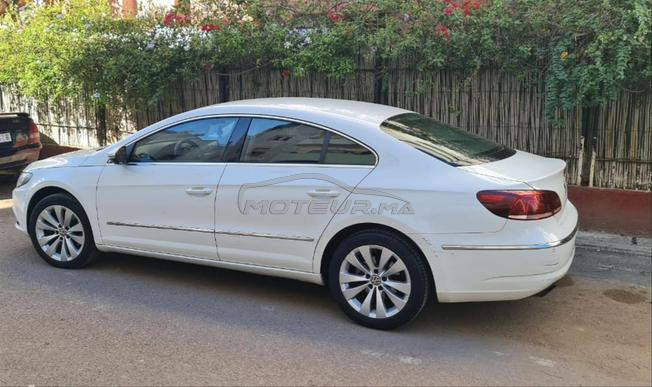 Passat  CC