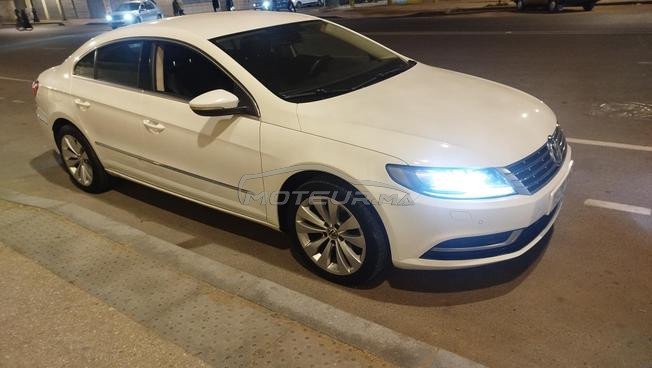 Passat  CC