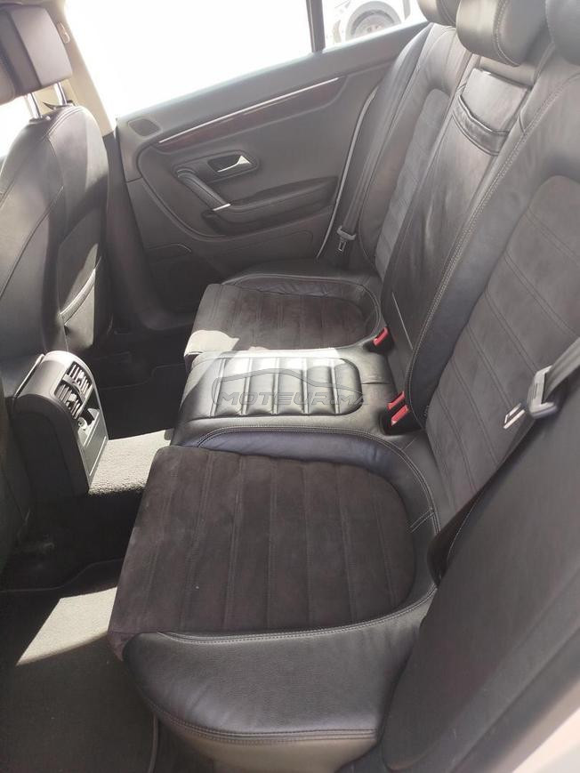 Passat  CC