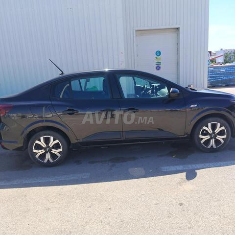 DACIA LOGAN - 2