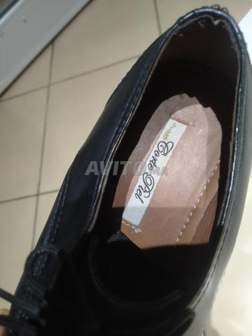 Chaussures classe 40 - 2