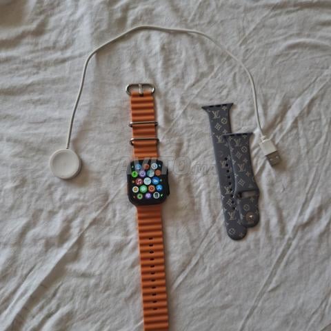 Montre connectée