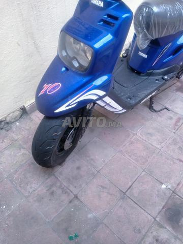 MBK Spirit نظيفة - 2